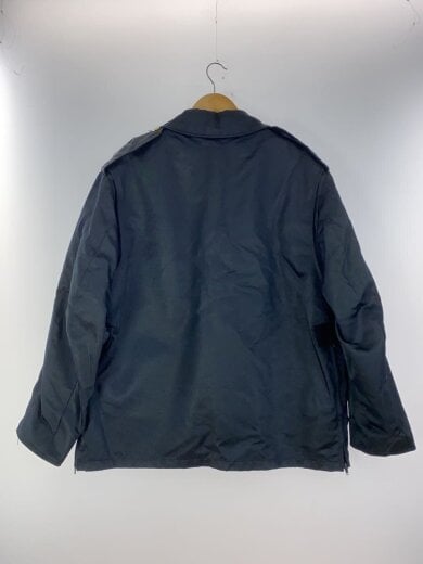 商品画像：VINTAGE/ポリスマンジャケット/ジャケット/IDEALジップ/46/--/NVY 2