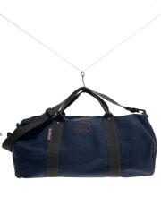 90s/アメリカ製/ボストンバッグ/--/NVY