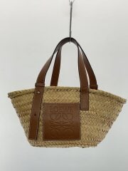 バスケットバッグ スモール