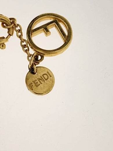 商品画像：ブレスレット/--/GLD/レディース/8AK711 6DM 2