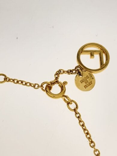 商品画像：ブレスレット/--/GLD/レディース/8AK711 6DM 3