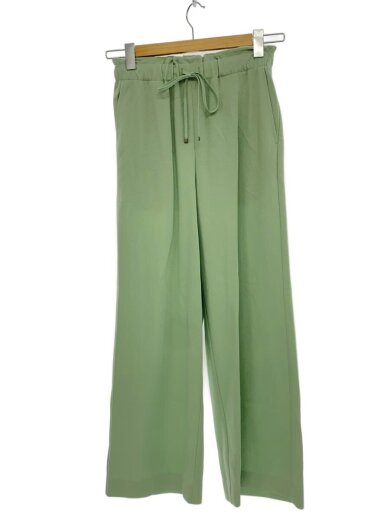 商品画像：ボトム/34/コットン/GRN/11-04-42-04131 1