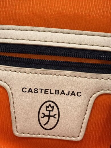 商品画像：ショルダーバッグ/フェイクレザー/CRM/024912 5