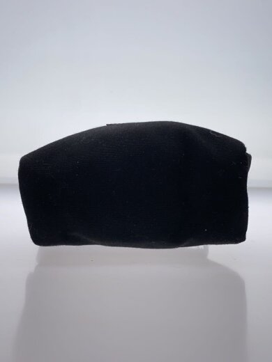 商品画像：ショルダーバッグ/アクリル/BLK 4