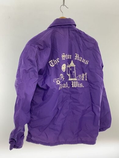 商品画像：70-80s/VINTAGE/コーチジャケット/ナイロンジャケット/S/--/PUP 2