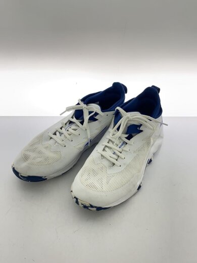 商品画像：W1GA240002 スポーツその他/WHT/W1GA240002/バスケットシューズ 2