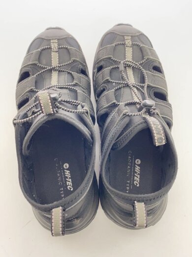 商品画像：ローカットスニーカー/26cm/BLK/GRV-30 3