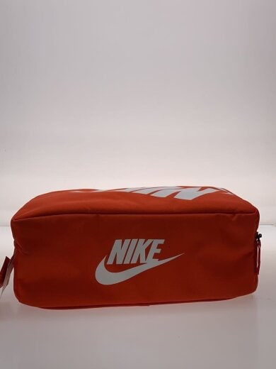 商品画像：SHOES BOX BAG/ショルダーバッグ/--/ORN 4