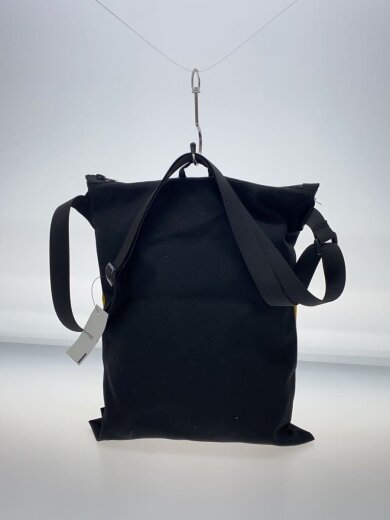 商品画像：ショルダーバッグ/--/BLK 3