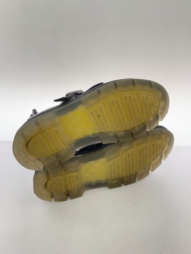 商品画像：PEARSON/airwair/サンダル/US8/GRY 4