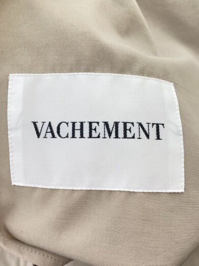 商品画像：ライナー欠品/トレンチコート/FREE/ポリエステル/BEG/無地 3