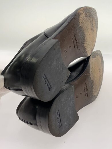 商品画像：ドレスシューズ/6/BLK/レザー 4