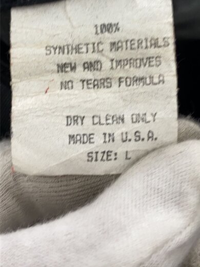 商品画像：VINTAGE/USA製/アノラック/ナイロンジャケット/M/--/BLU 4