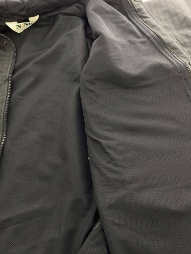 商品画像：North by Bortheast/マウンテンパーカ/M/ナイロン/BLK 7