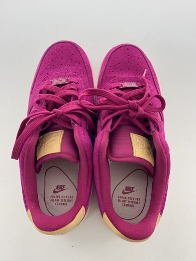 商品画像：AIR FORCE 1 07 PRM/24.5cm/PUP 3