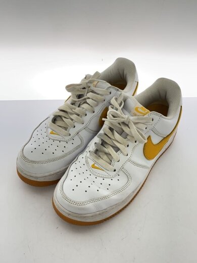 商品画像：AIR FORCE 1 LOW RETRO_エア フォース 1 LOW レトロ/27cm/WHT 2