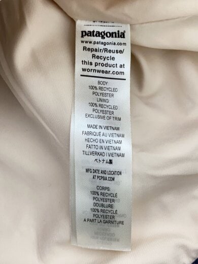 商品画像：ブルゾン/M/ポリエステル/CRM/sty25115fa23 5