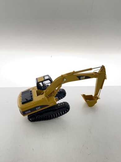 商品画像：男の子/CAT 油圧ショベル　320D 2