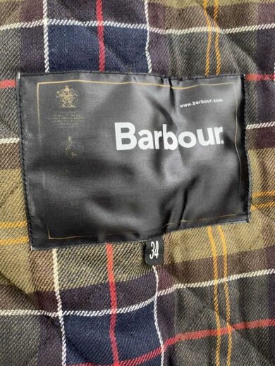 商品画像：ジャケット/34/コットン/BRW/MWX0010OL71 3