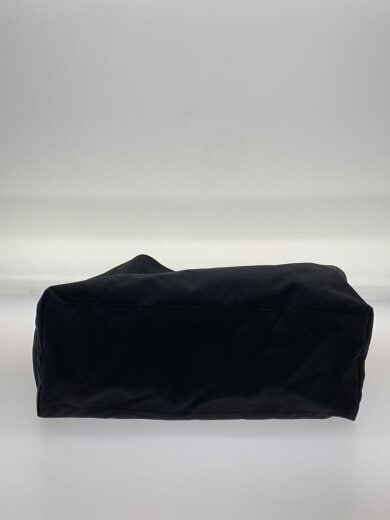 商品画像：ショルダーバッグ/ポリエステル/BLK/無地 4