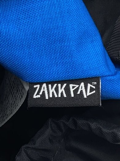 商品画像：ショルダーバッグ/ポリエステル/BLK/無地 5