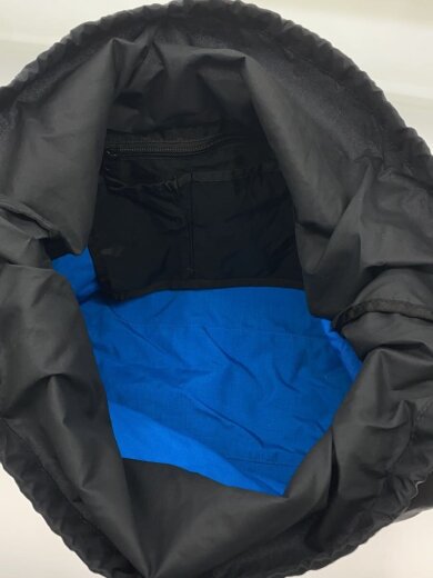 商品画像：ショルダーバッグ/ポリエステル/BLK/無地 6