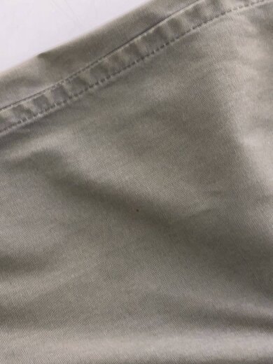 商品画像：トレンチコート/34/コットン/KHK/無地/8405-965-2145 7