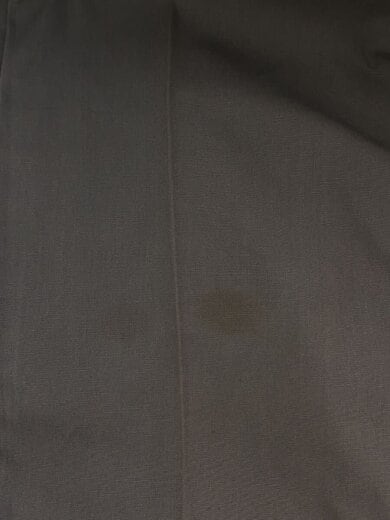 商品画像：トレンチコート/34/コットン/KHK/無地/8405-965-2145 9