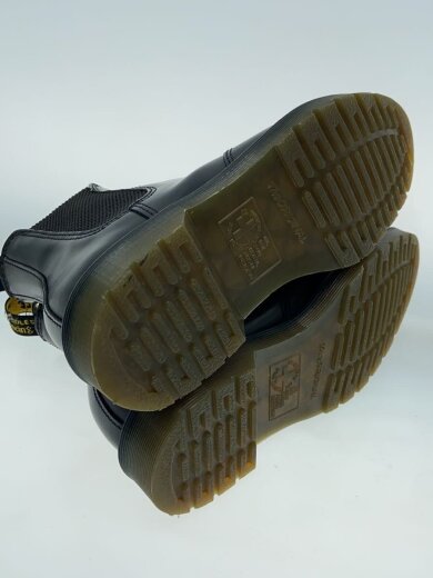 商品画像：サイドゴアブーツ/UK4/BLK/10297 4