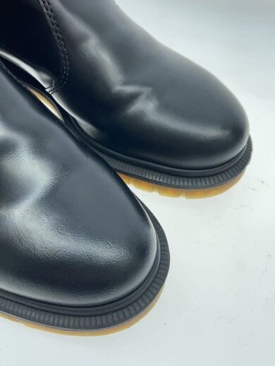 商品画像：サイドゴアブーツ/UK4/BLK/10297 7