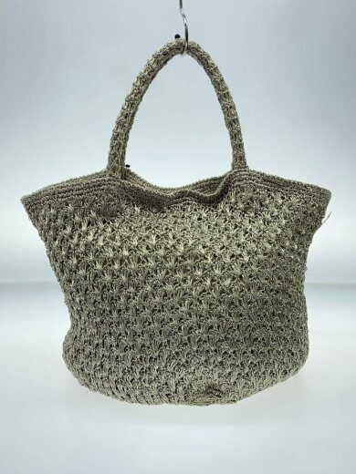 商品画像：トートバッグ/--/IVO/無地 3