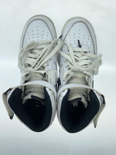 商品画像：AIR FORCE 1 MID 07_エア フォース 1 MID 07/26.5cm/WHT 3