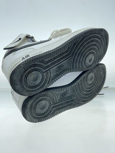 商品画像：AIR FORCE 1 MID 07_エア フォース 1 MID 07/26.5cm/WHT 4