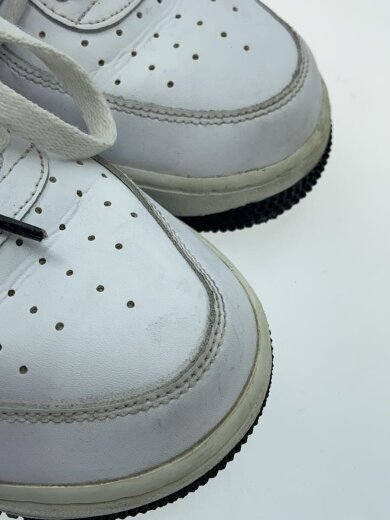 商品画像：AIR FORCE 1 MID 07_エア フォース 1 MID 07/26.5cm/WHT 7