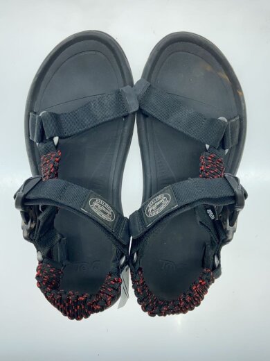 商品画像：サンダル/27cm/BLK/F27018E 3