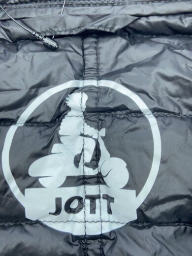 商品画像：ダウンジャケット/M/ポリエステル/BLK/FW22102384 3