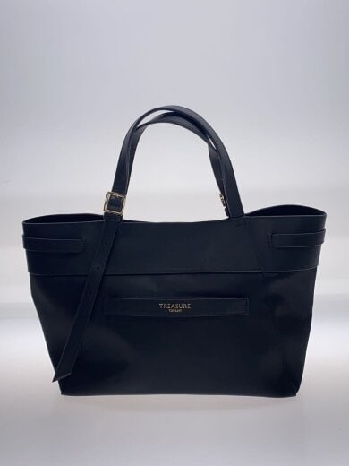 商品画像：ショルダーバッグ/--/BLK// 3