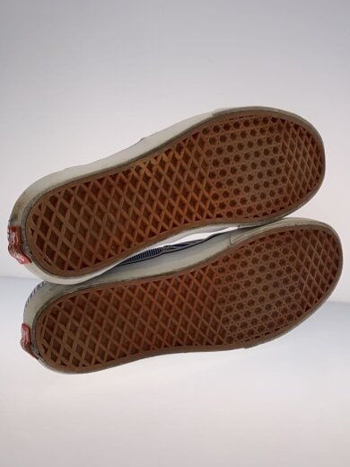 商品画像：ローカットスニーカー/28.5cm/BLU// 4