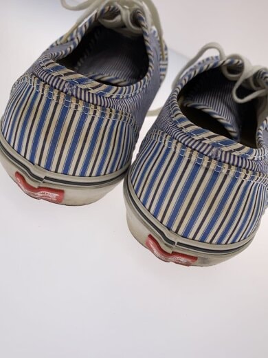 商品画像：ローカットスニーカー/28.5cm/BLU// 8