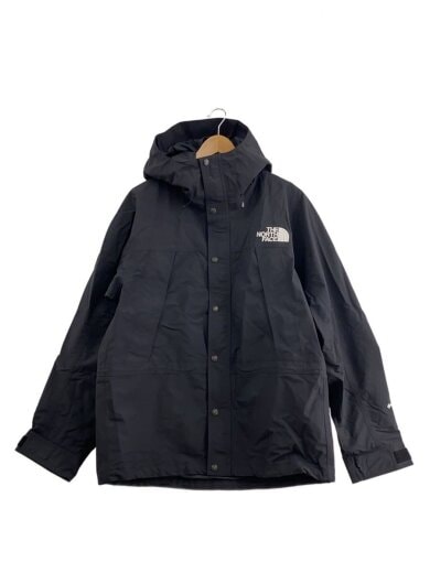 商品画像：MOUNTAIN LIGHT JACKET_マウンテンライトジャケット/M/ナイロン/BLK 1