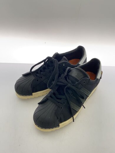 商品画像：SUPER STAR 80S CORDURA/スーパースター/25cm/BLK 2