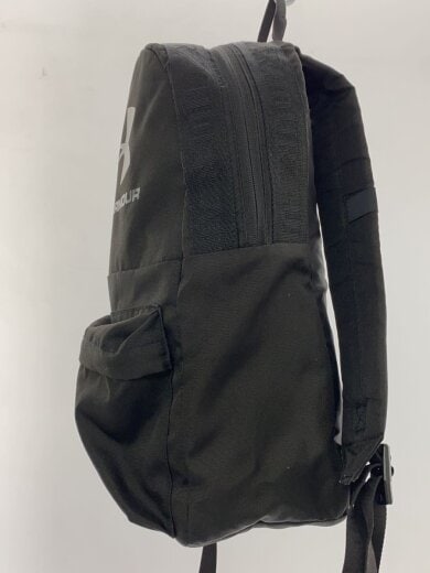 商品画像：リュック/ナイロン/BLK/1342654// 2