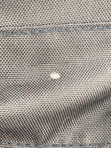 商品画像：リュック/ナイロン/BLK/1342654// 7