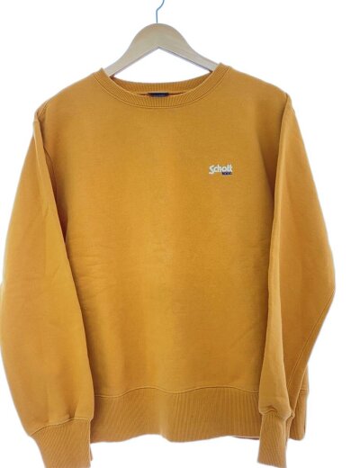 商品画像：スウェット/L/コットン/ORN/無地/3103152 1