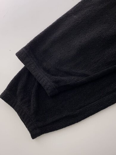 商品画像：U.S.A　PACIFIC STYLES/フリースジャケット/--/--/BLK 6