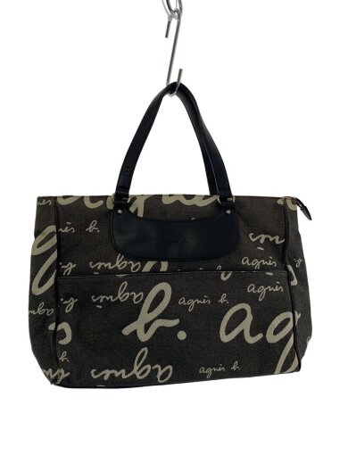 商品画像：トートバッグ/--/GRY 1