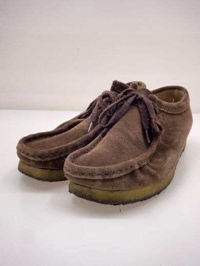 商品画像：ワラビー/シューズ/26.5cm/BRW/21621 2