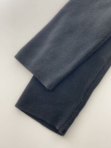 商品画像：ノバチェック/タートルネックニット・セーター(薄手)/2/コットン/BMT75-735-09 6