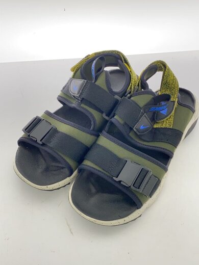 商品画像：CANYON SANDAL_キャニオン サンダル/26cm/KHK 2