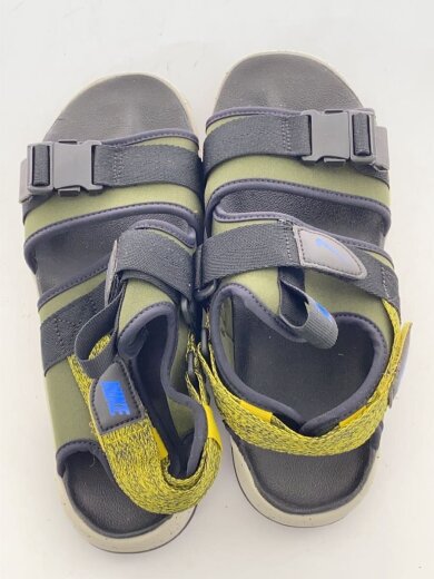 商品画像：CANYON SANDAL_キャニオン サンダル/26cm/KHK 3